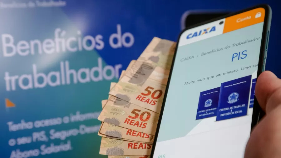 Liberado o Abono do PIS para nascidos em janeiro