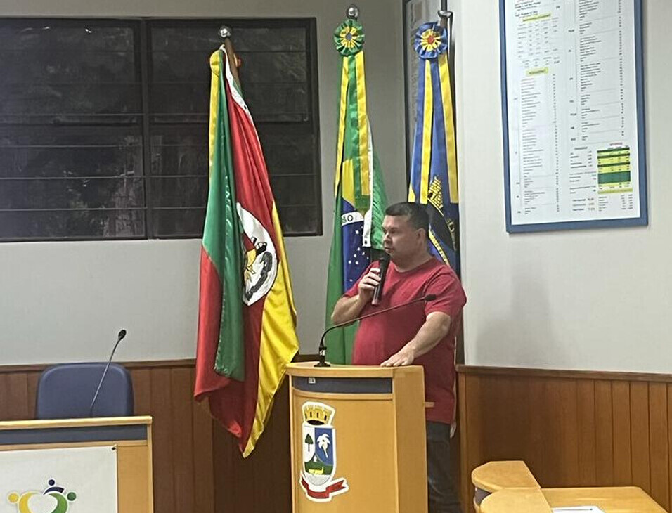 Presidente do Sindicomerciários propõe modelo alternativo de estacionamento rotativo