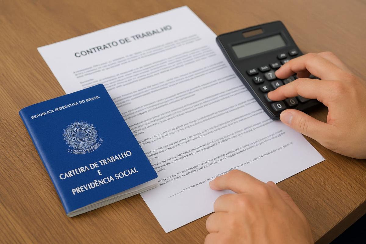 Sindicato cobra R$ 7 mil a mais em rescisão de trabalhadora em Teutônia